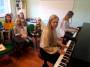 Уроки фортепиано - Таллиннский коплиский дом творчества детей и молодёжи