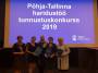 2019 - Tallinna Kopli Huvikool