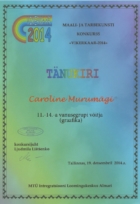 CAROLINE