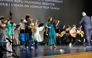 Kopli Huvikool