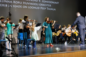 Kopli Huvikool