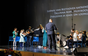 Kopli Huvikool