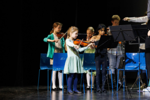 Kopli Huvikool