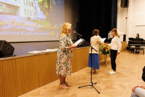 Kopli Huvikool