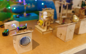 Kopli Huvikool