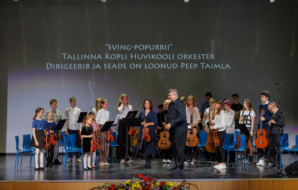 Kopli Huvikool