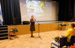 Kopli Huvikool