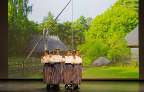Kopli Huvikool