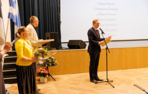Kopli Huvikool
