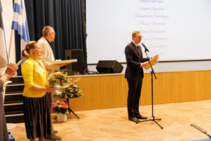 Kopli Huvikool