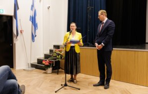 Kopli Huvikool