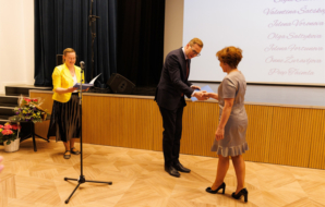 Kopli Huvikool