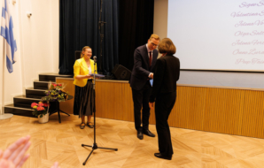 Kopli Huvikool