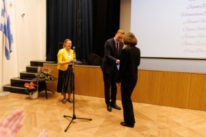 Kopli Huvikool