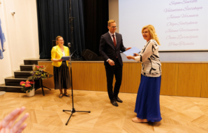 Kopli Huvikool