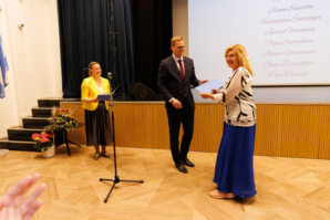 Kopli Huvikool