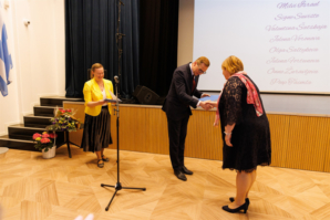 Kopli Huvikool