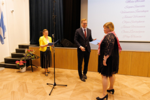 Kopli Huvikool