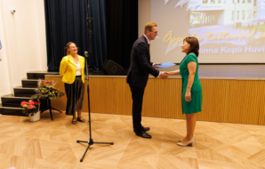 Kopli Huvikool