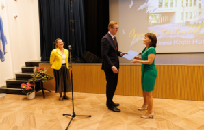Kopli Huvikool