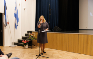 Kopli Huvikool