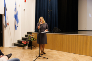 Kopli Huvikool