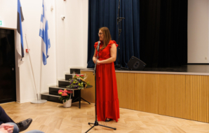Kopli Huvikool