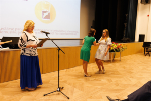Kopli Huvikool