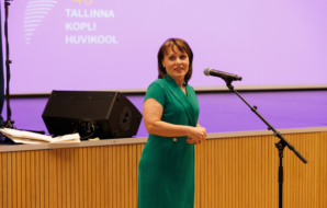 Kopli Huvikool