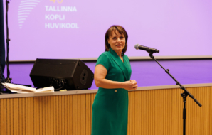 Kopli Huvikool