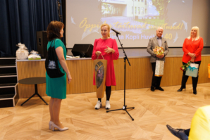 Kopli Huvikool