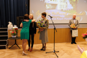 Kopli Huvikool