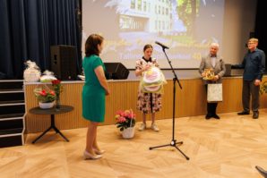 Kopli Huvikool