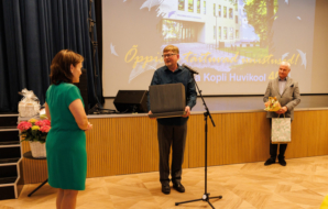 Kopli Huvikool