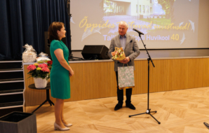 Kopli Huvikool