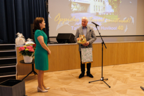 Kopli Huvikool
