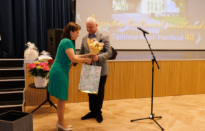 Kopli Huvikool