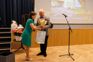 Kopli Huvikool