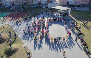 Kopli Huvikool
