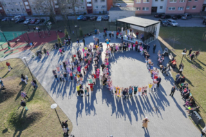 Kopli Huvikool