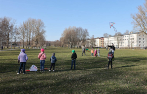 Kopli Huvikool