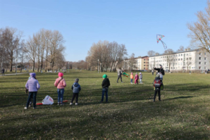 Kopli Huvikool