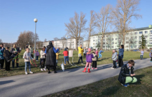 Kopli Huvikool