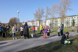 Kopli Huvikool