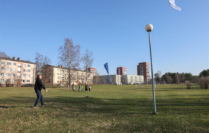 Kopli Huvikool
