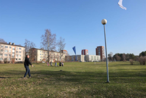 Kopli Huvikool