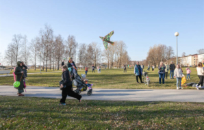 Kopli Huvikool