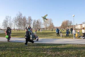 Kopli Huvikool