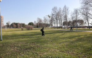 Kopli Huvikool