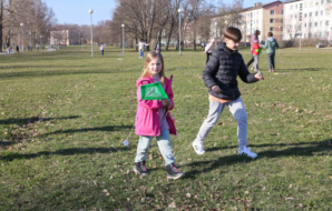Kopli Huvikool